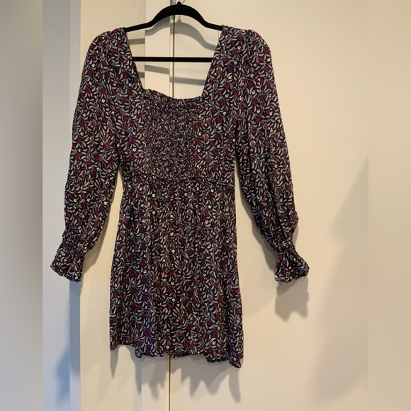 Floral dress from Francesca’s. - Picture 2 of 4